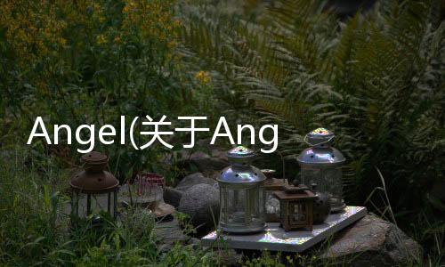 Angel(關于Angel簡述)