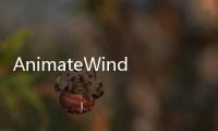 AnimateWindow(關(guān)于AnimateWindow簡(jiǎn)述)