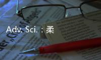 Adv.?Sci.：柔性人工感覺(jué)神經(jīng)應(yīng)用于神經(jīng)形態(tài)觸覺(jué)識(shí)別 – 材料牛