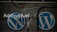 Adding fuel to the fire