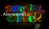AlienwareX51游戲桌機現已可選支援4K的AMDRadeonR9270X顯示卡