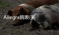 Allegra腕表(關于Allegra腕表簡述)
