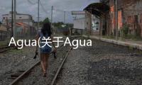Agua(關于Agua簡述)