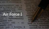 Air Force III的復刻版？紅白搭配更具經典