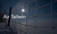 Air Tailwind 79 鞋款全新湖水藍配色釋出，相當清爽