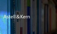 Astell＆Kern推出A&amp;amp;ultimaSP1000M數位播放器/將于10月20發售