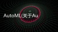 AutoML(關于AutoML簡述)
