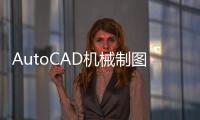 AutoCAD機械制圖項目化實例教程(關(guān)于AutoCAD機械制圖項目化實例教程簡述)