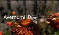 AvernumHD(關(guān)于AvernumHD簡述)