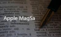 Apple MagSafe 外接電池（蘋果MagSafe外接電池新固件,附更新方法）