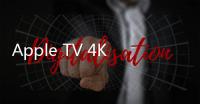 Apple TV 4K高清網絡機頂盒明日凌晨發布 配置提前曝光