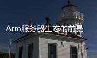 Arm服務(wù)器生態(tài)的前景