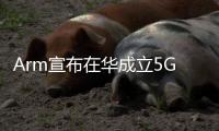 Arm宣布在華成立5G解決方案實(shí)驗(yàn)室
