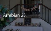 Armbian 23.02 \Linux 6.1 發布