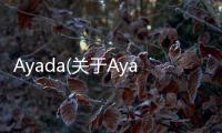 Ayada(關于Ayada簡述)