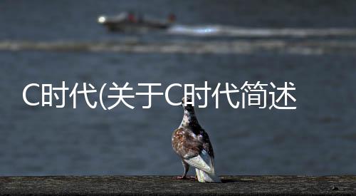 C時代(關于C時代簡述)