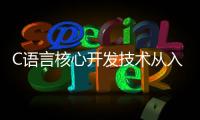 C語言核心開發(fā)技術從入門到精通(關于C語言核心開發(fā)技術從入門到精通簡述)
