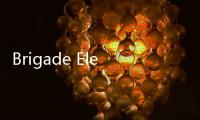 Brigade Electronics推轉彎指示警報系統