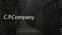 C.P.Company 全新「Metropolis」系列 Lookbook 賞析
