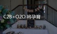 C2B+O2O 將孕育千億級家具巨頭