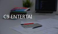 C9 ENTERTAINMENT 替未出道新團開設社群帳號!