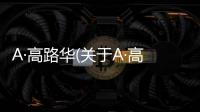 A·高路華(關(guān)于A·高路華簡(jiǎn)述)
