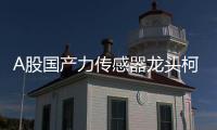 A股國產(chǎn)力傳感器龍頭柯力傳感投資北京一家觸覺傳感器公司“他山科技”