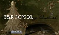 B&R 3CP260.60