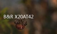 B&R X20AT4222