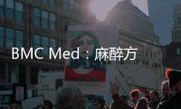 BMC Med：麻醉方式對髖部骨折患者圍手術期預后的影響