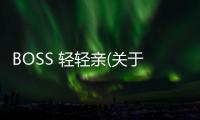BOSS 輕輕親(關(guān)于BOSS 輕輕親簡(jiǎn)述)