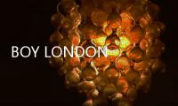 BOY LONDON 開啟2019秋季強力詮釋多元碰撞的精彩篇章！