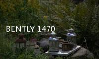 BENTLY 1470