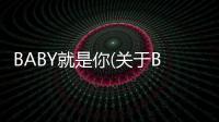 BABY就是你(關于BABY就是你簡述)