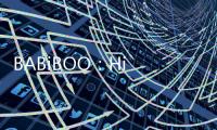 BABiBOO：Hi 這里有一份屬于您的邀請函