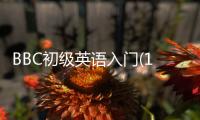 BBC初級英語入門(1