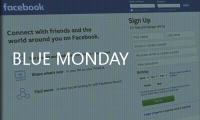BLUE MONDAY
