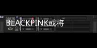BLACKPINK或將和LadyGaga合作 YG回應稱正在確定