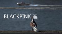 BLACKPINK 連兩天創紀錄　〈Don't Know What to Do〉舞蹈影片破億