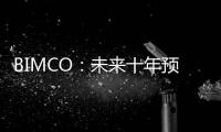 BIMCO：未來十年預計將拆解15000多艘船