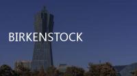 BIRKENSTOCK 勃肯發(fā)布全新秋冬靴款