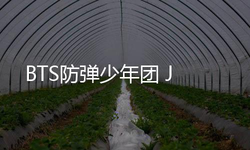 BTS防彈少年團 J