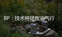 BP：技術(shù)將拯救油氣行業(yè)