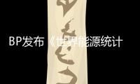 BP發布《世界能源統計年鑒》2019版