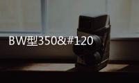 BW型350x10遇水膨脹型止水帶施工方法