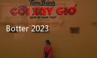 Botter 2023春夏系列 看不懂的時(shí)尚