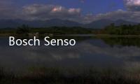 Bosch Sensortec推出兩款新型加速度傳感器