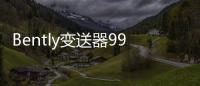 Bently變送器991
