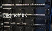 Beckhoff BK3000
