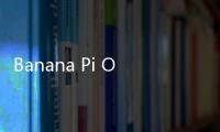 Banana Pi OpenWRT One 官方路由器的第一印象